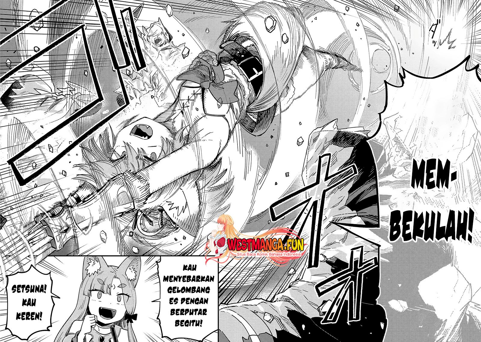 Kaifuku Jutsushi Yarinaoshi: Sokushi Mahou to Skill Copy no Chouetsu Heal